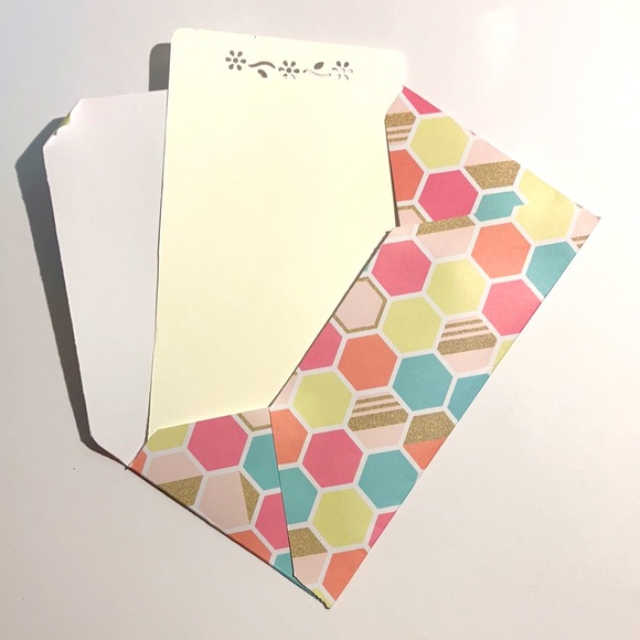 🎉 🎈 Birthday Money Envelopes - Picture 7 of 9